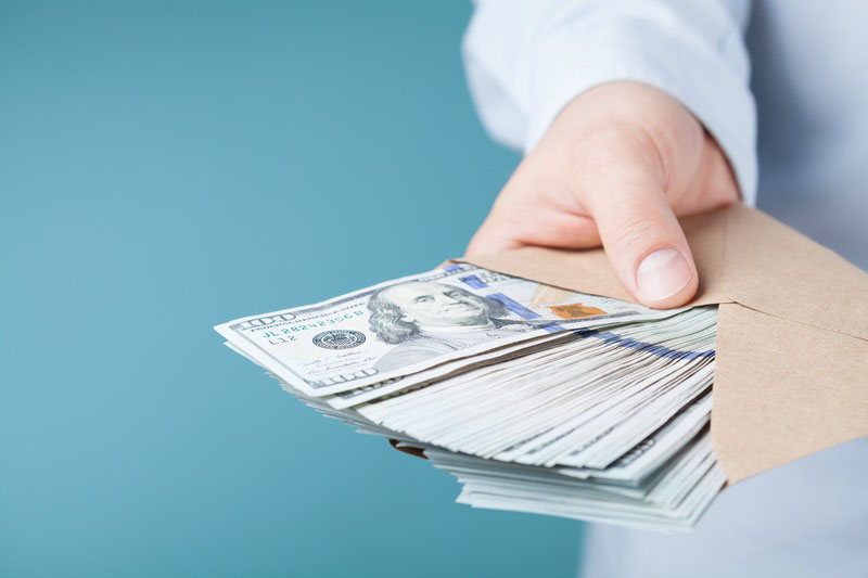 Features of a Merchant Cash Advance Program