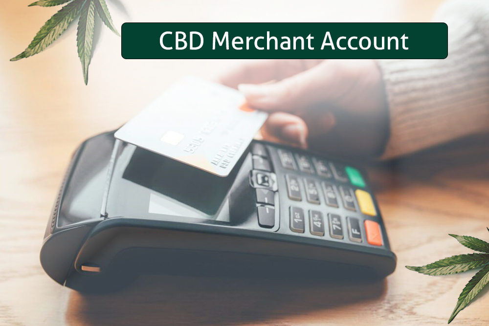 CBD merchant services