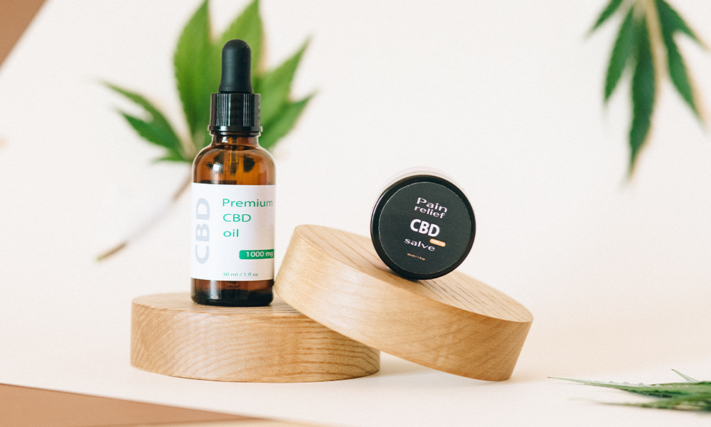 CBD Merchant Processing