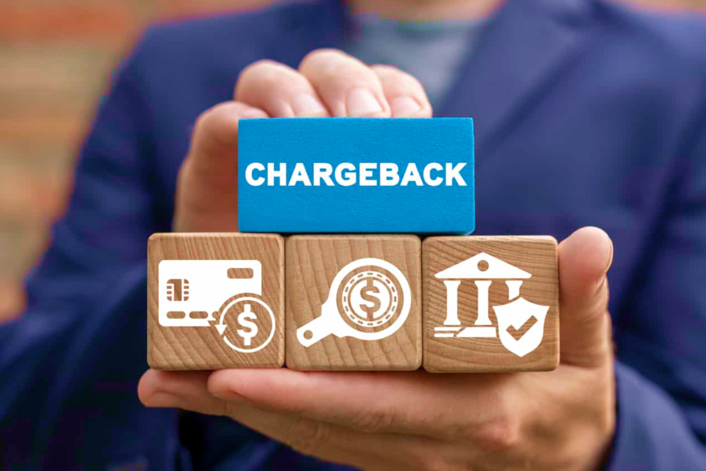 chargeback