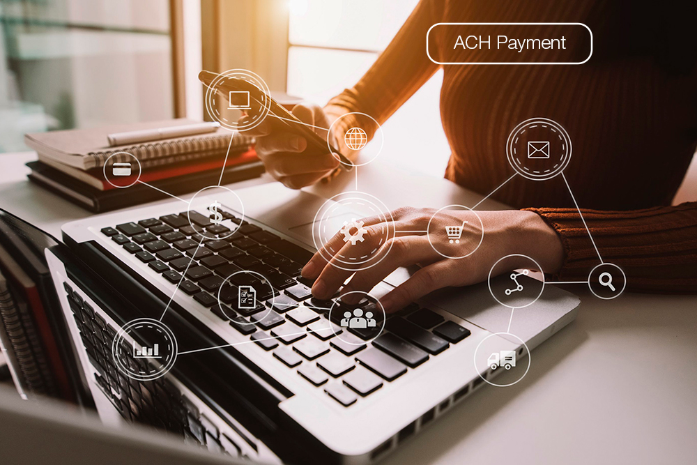 Automated Clearing House Best ACH Payment Processing