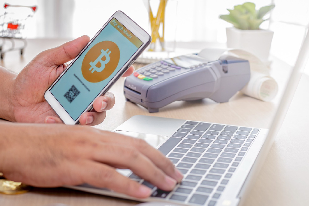 5 Reasons Why You Should Start Accepting Crypto Payments