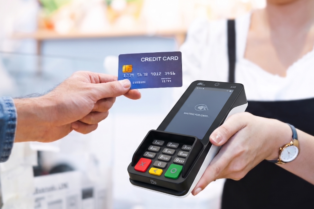 payment processing software